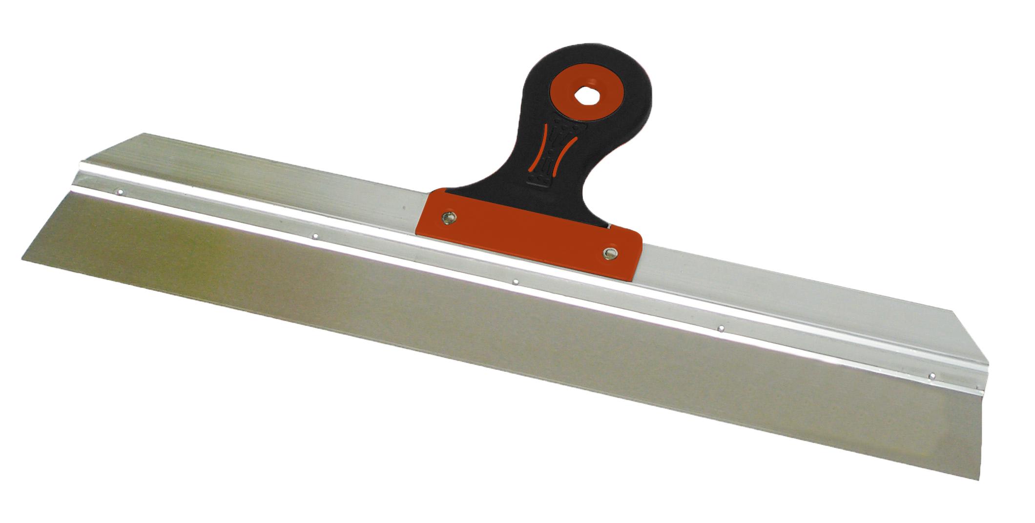 COUTEAU ENDUIRE 50 CM MANCHE BI-MATIERE MONDELIN - 226500
