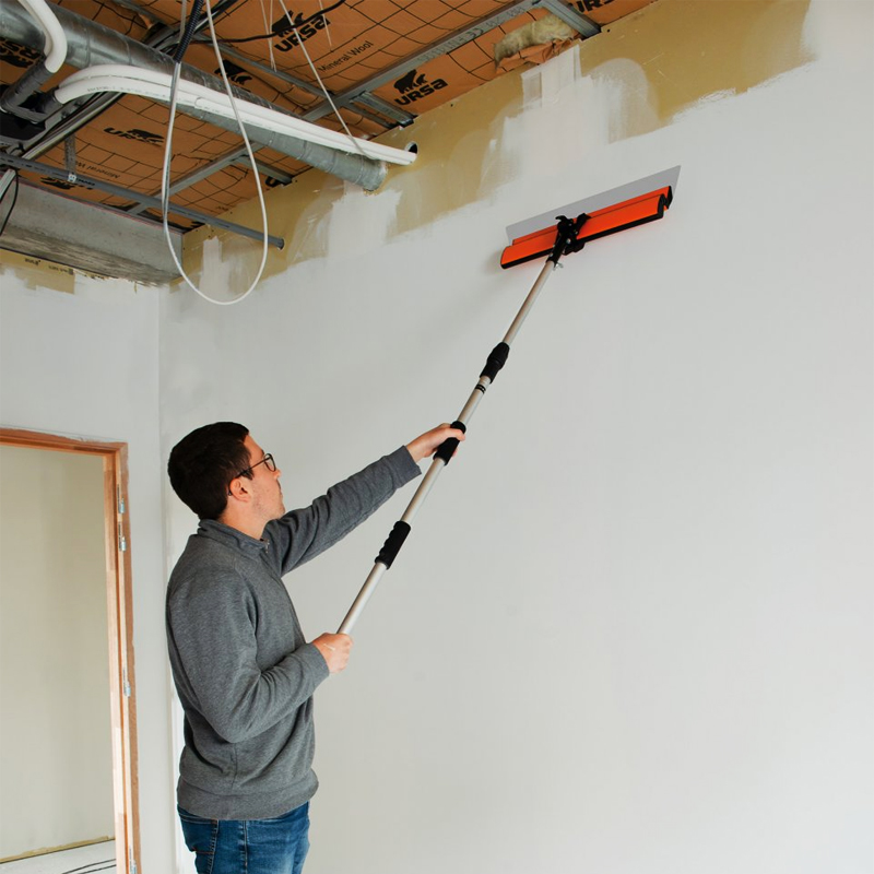 PERCHE POUR ERGOLAME - REGLABLE DE 1,2M A 2,1M - MONDELIN - 227450