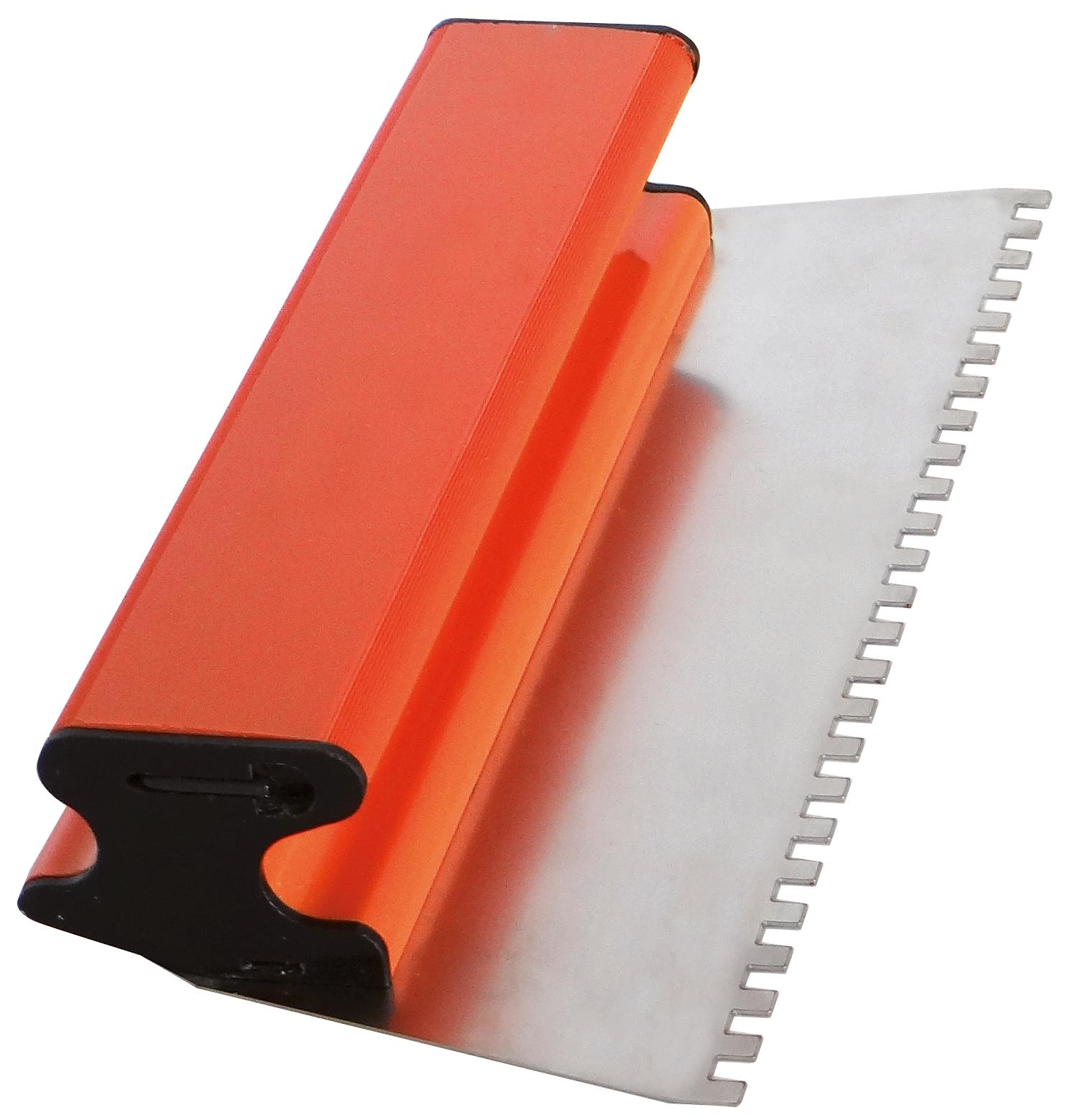 ERGOLAME DENTE 8X8 300MM MONDELIN - 227830