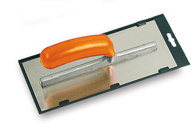 PLATOIR INOX 28 X 12 CM LAME 0,6MM MONDELIN - 231021