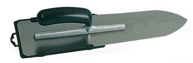 PLATOIR CHAP ACIER 45X12/9 LAME NICKELEE 1MM MONDELIN - 233204