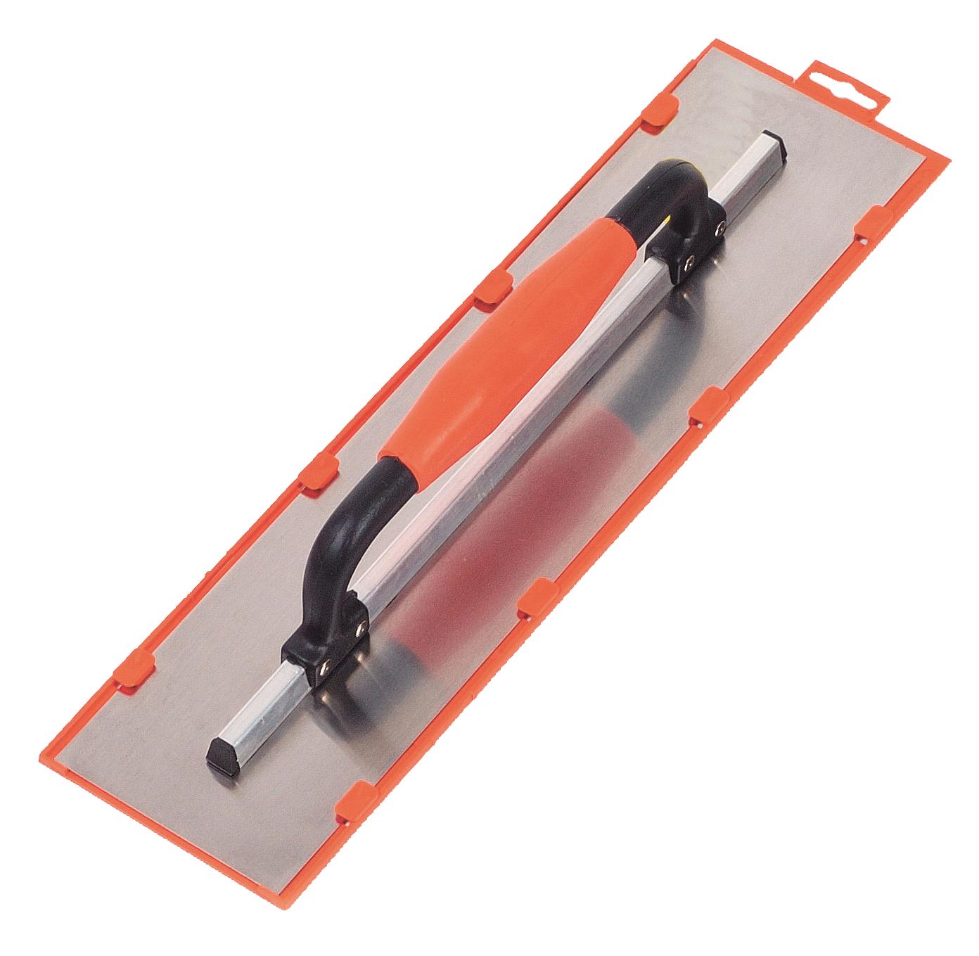 PLATOIR INOX BISEAUTE 50 X 12 P. BIMAT MONDELIN - 234031