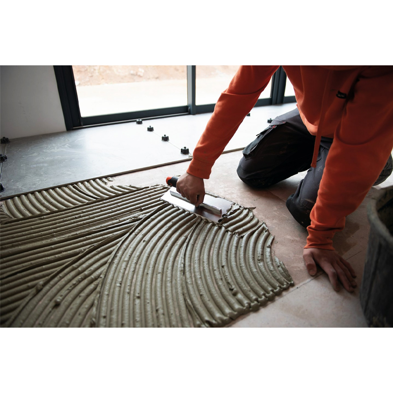 PLATOIR BIMAT DENTÉ CARRÉ 10X10 LAME 45° - MONDELIN - 236661