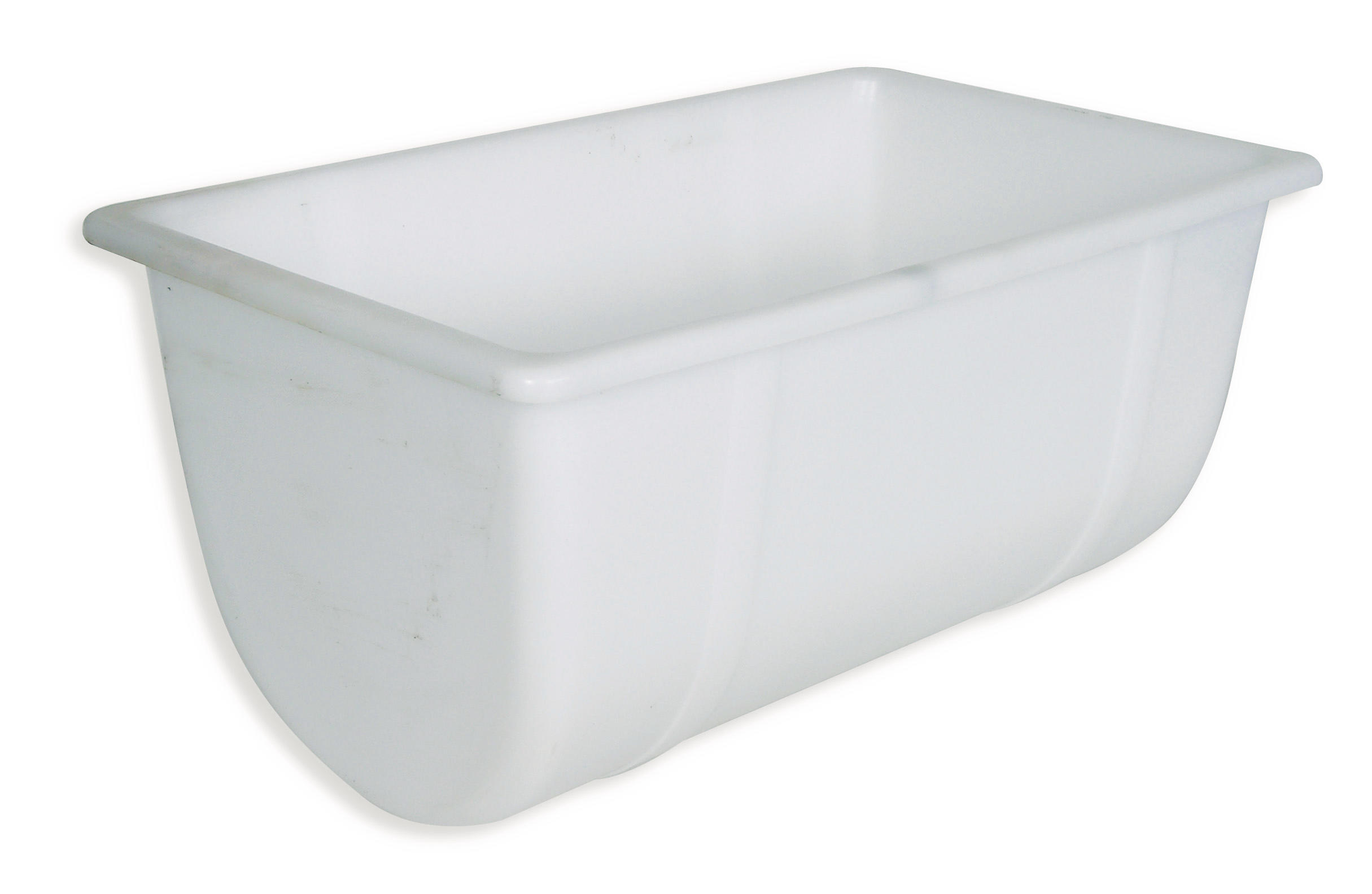 CUVE FOND ARRONDI 210 L SANS PIED MONDELIN - 243230