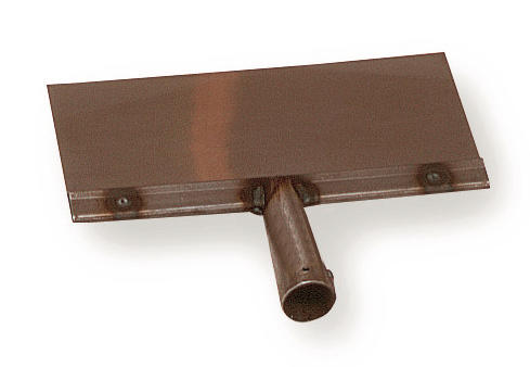 GRATTOIR SOL 30 CM SOUDE MONDELIN - 301350