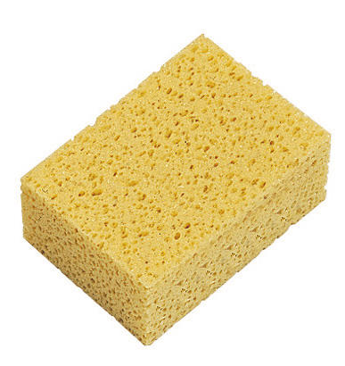 EPONGE DE MACON 140X100X60 MONDELIN - 302410