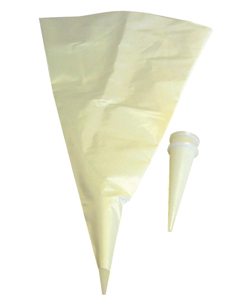POCHE A JOINT BLISTER BATIMENT 1POCHE 2BUSES MONDELIN - 302460