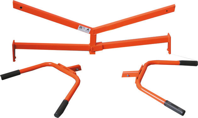 POSE-BORDURES MONDELIN - 303100