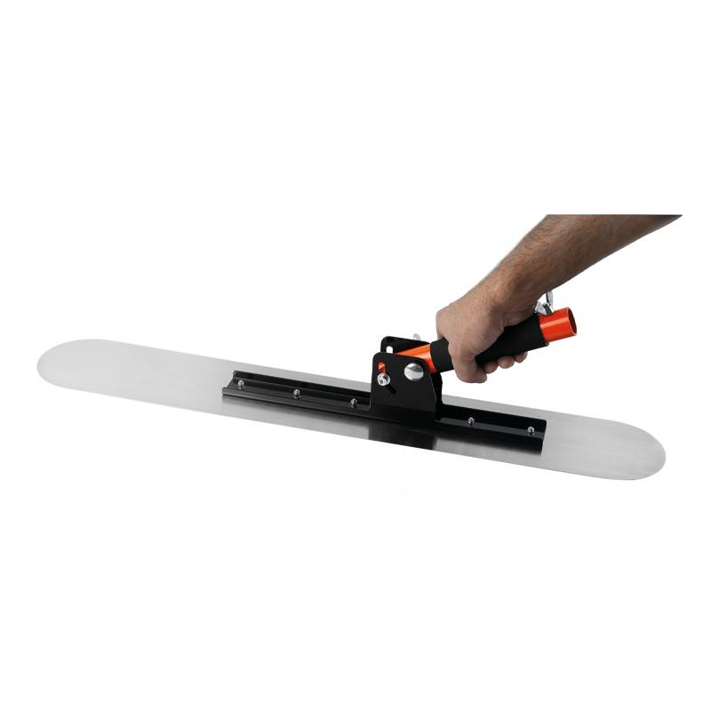 LISSEUSE DOUBLE ARRONDIS INOX 2 EN 1 - MONDELIN - 303211