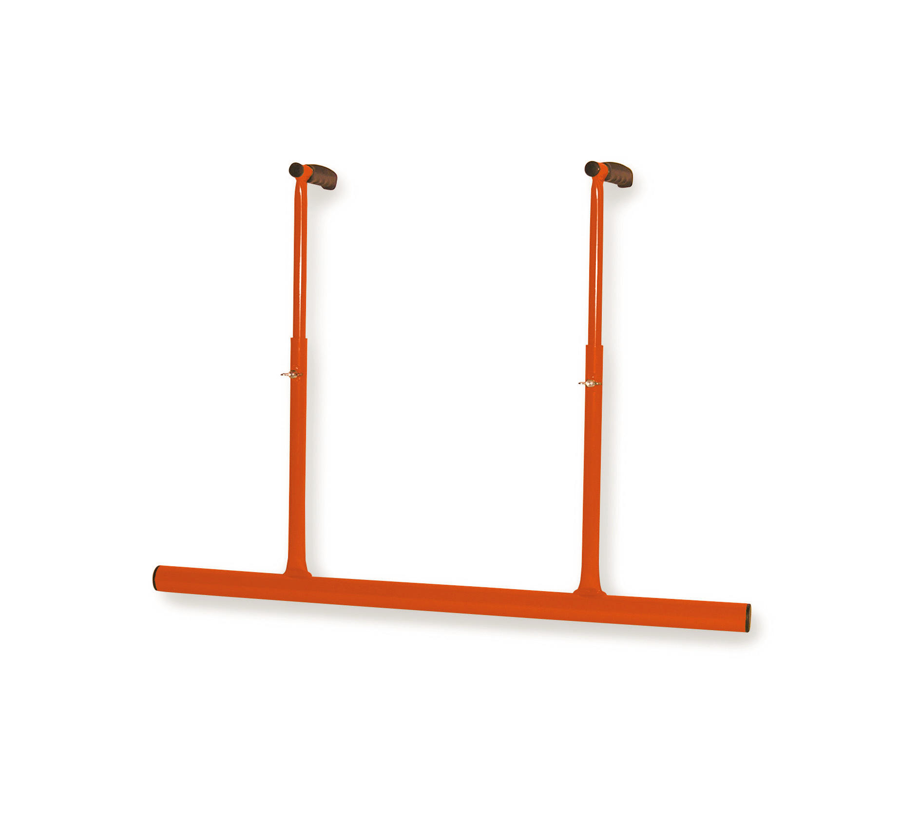 BARRE A DEBULLER - 1,00 M ACIER D45MM MONDELIN - 303270