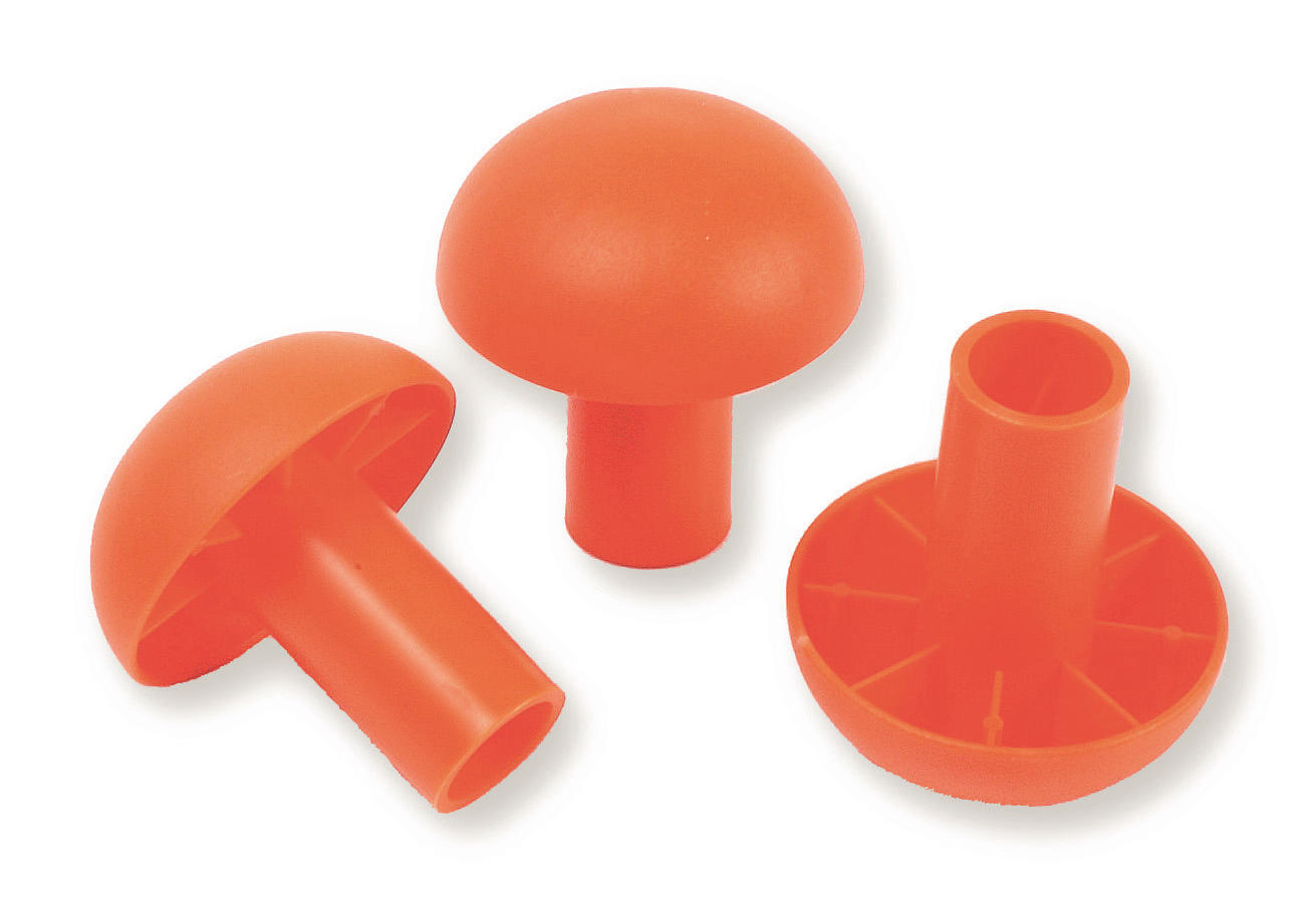 PROTECTION FER A BETON 8 A 32 (SAC DE 100) MONDELIN - 303450