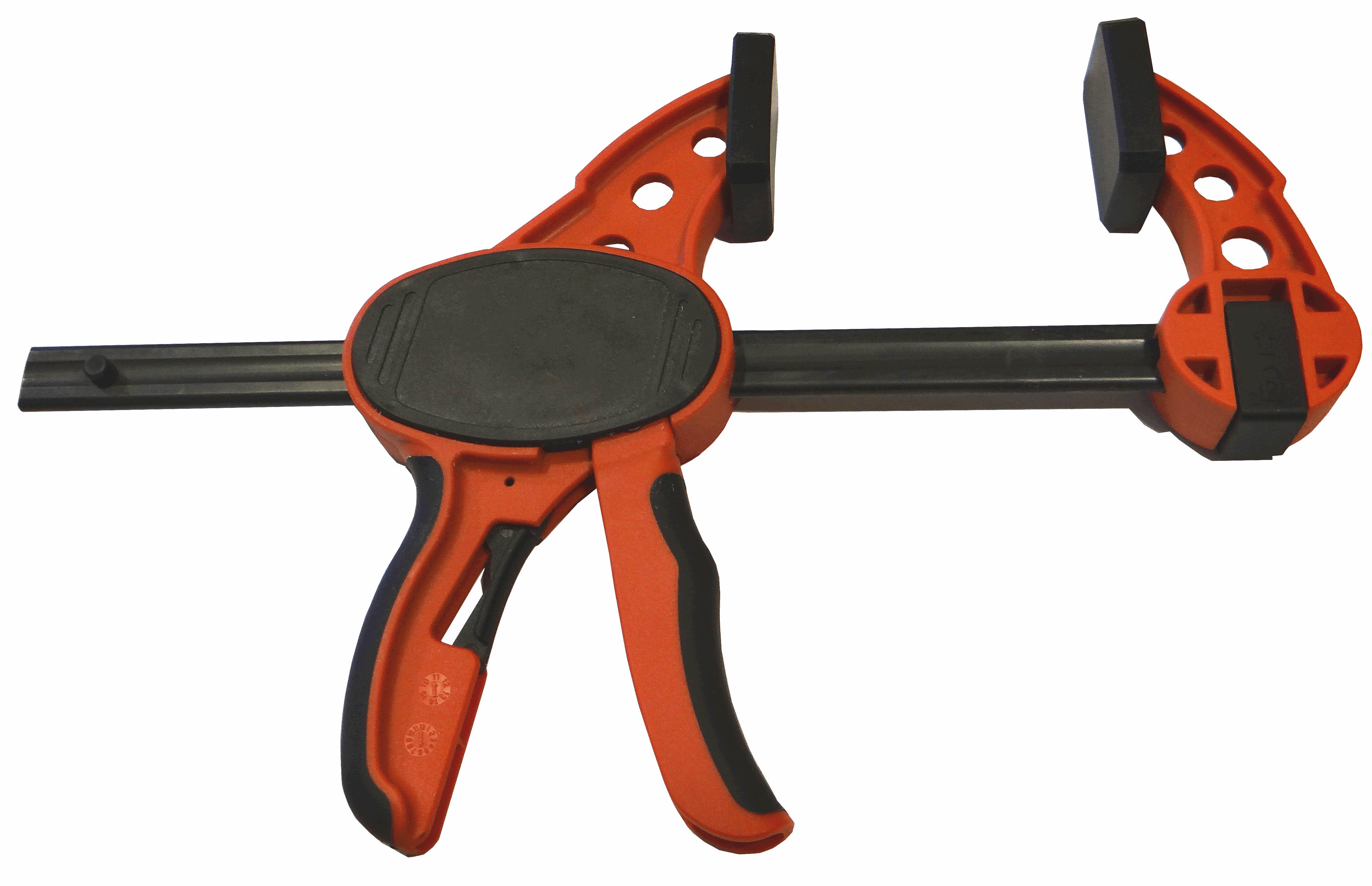 SERRE JOINT RAPIDE 1 MAIN 15 CM MONDELIN - 308110