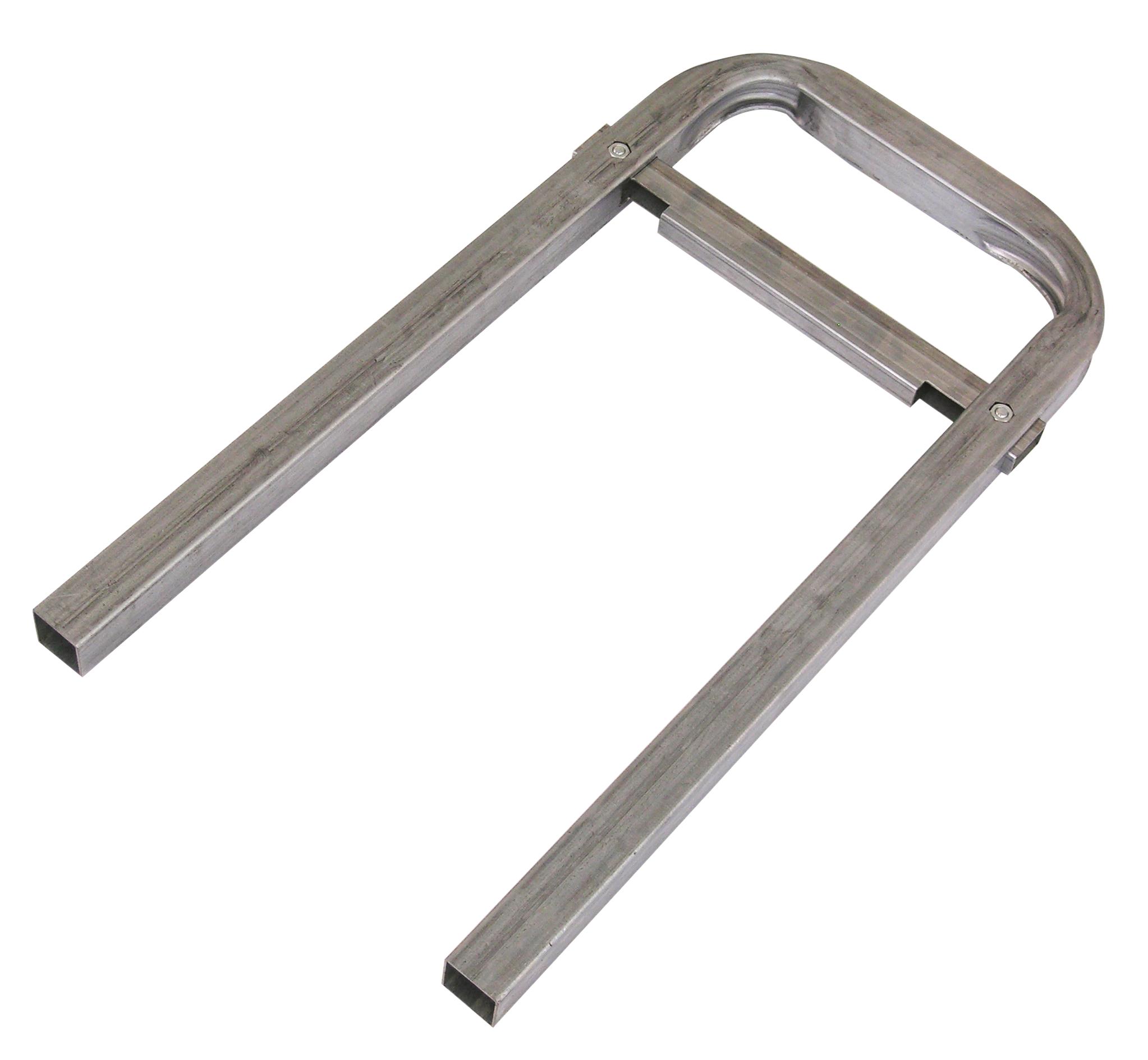 ETRIER DE COFFRAGE 20CMVERSION PREMIUM VISS MONDELIN - 309500