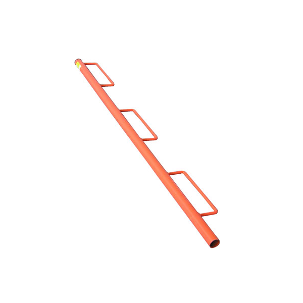 GARDE-CORPS DE TRETEAU MACON MONDELIN - 309610