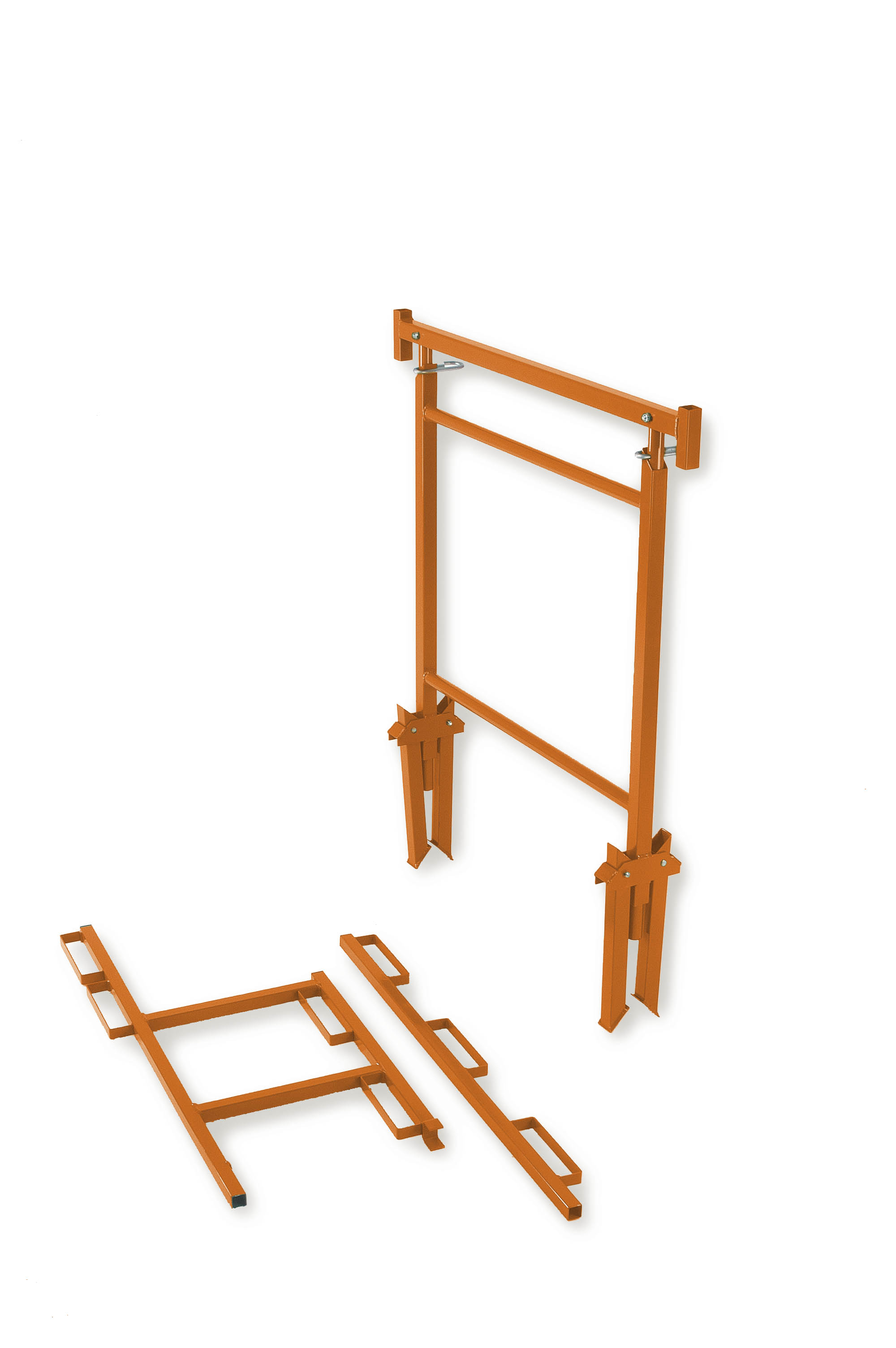 PORTE-AUGE DE TRETEAU MACON MONDELIN - 309620