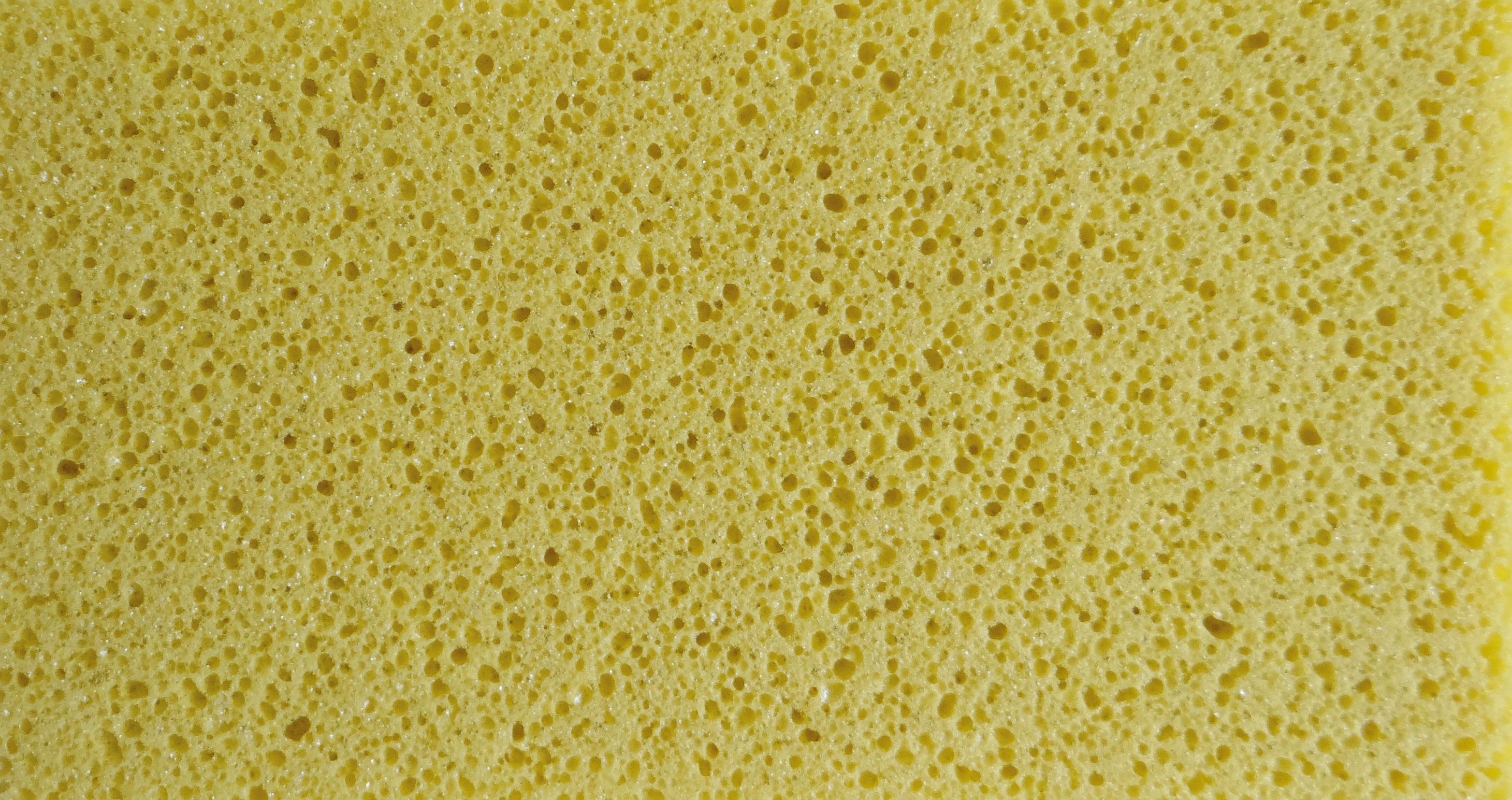 TALOCHE MOUSSE 13X20CM POIGNEE OVALE MONDELIN - 314177