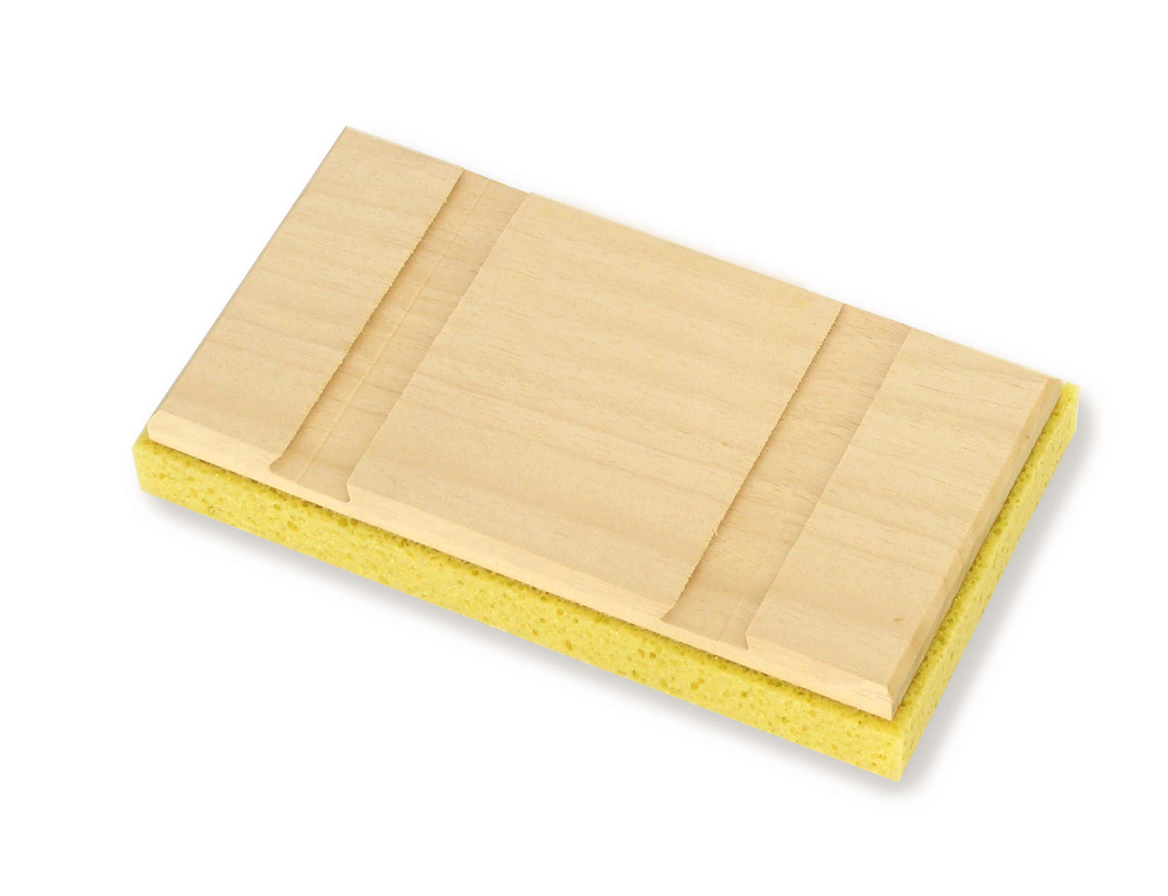 PLATEAU TALOCHE MOUSSE 18X33CM MONDELIN - 314357