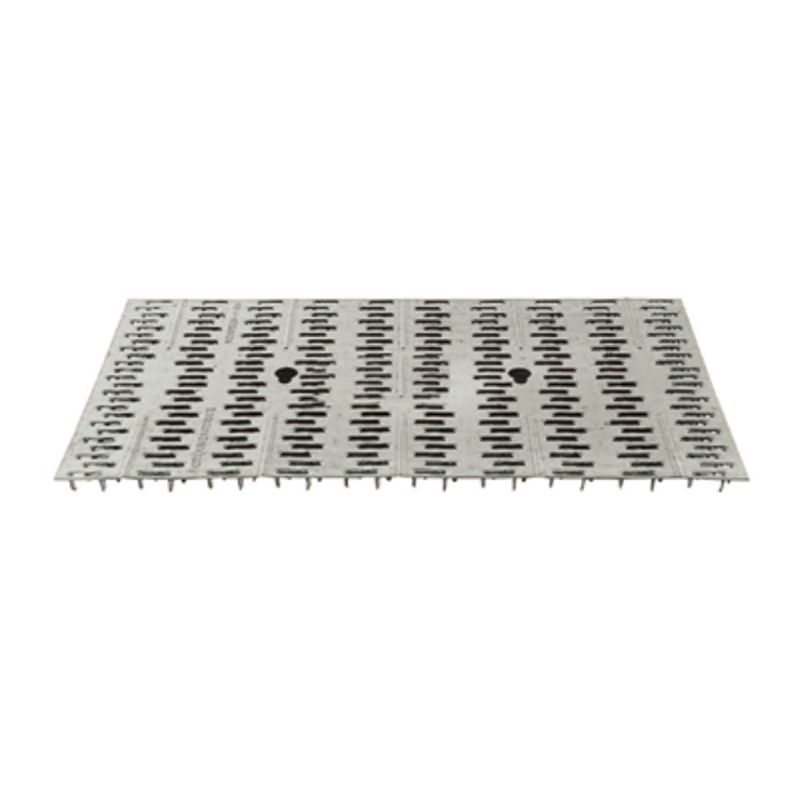 LOT FACADIER : 1 GRATTON 480 POINTES + 21 CONNECTEURS DE RECHANGE - MONDELIN - 321212