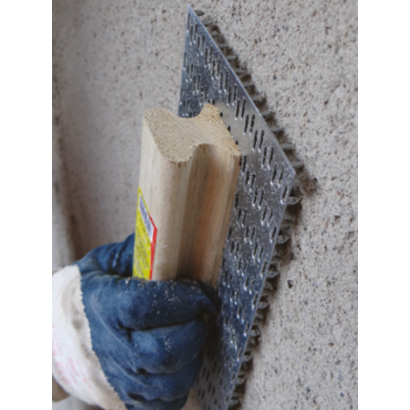 LOT FACADIER : 1 GRATTON 480 POINTES + 21 CONNECTEURS DE RECHANGE - MONDELIN - 321212