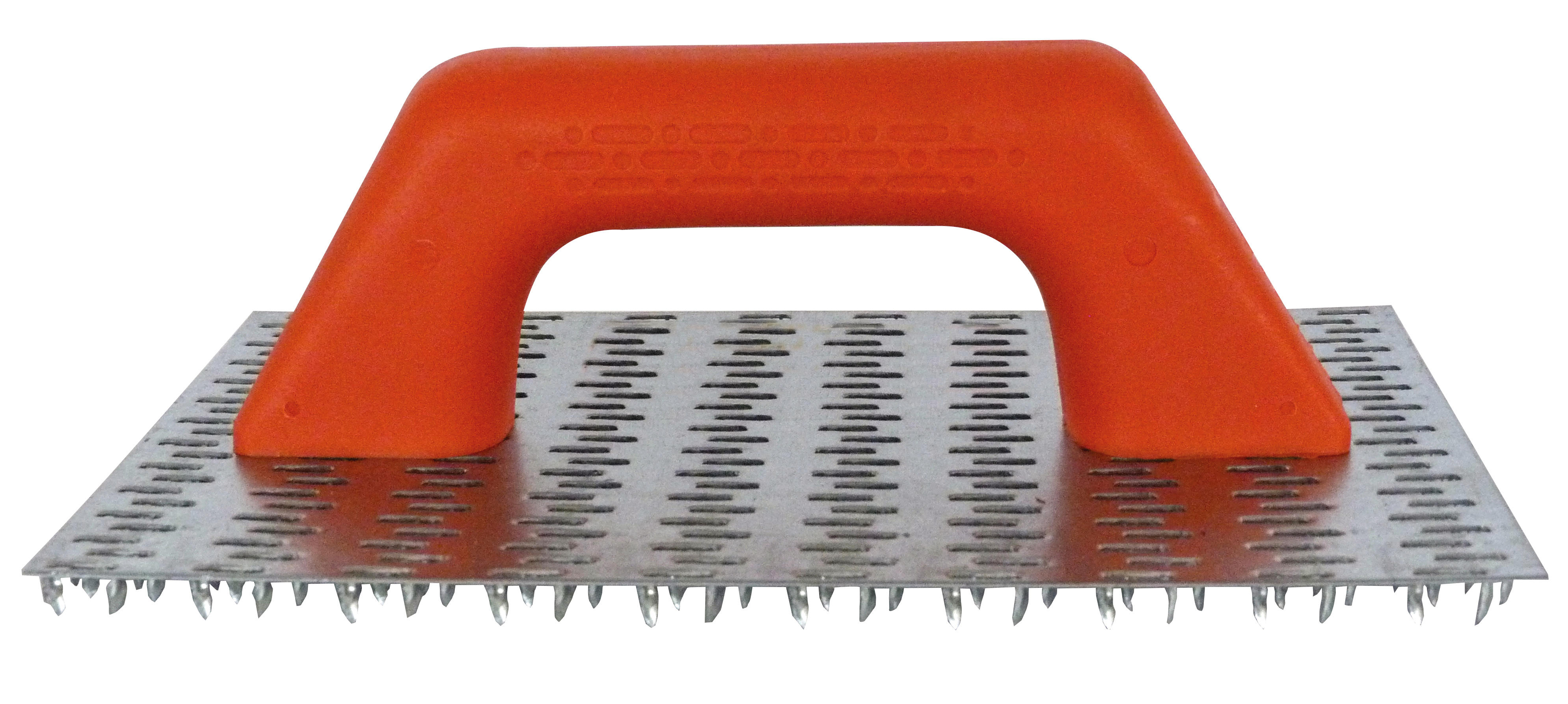 GRATTON ESP 480 POINTES 15X25CM P.PLASTIQUE MONDELIN - 321260