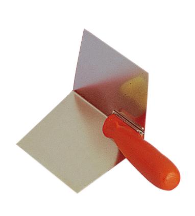 TRUELLE ANGLE INTERIEUR 120 MM MONDELIN - 338100