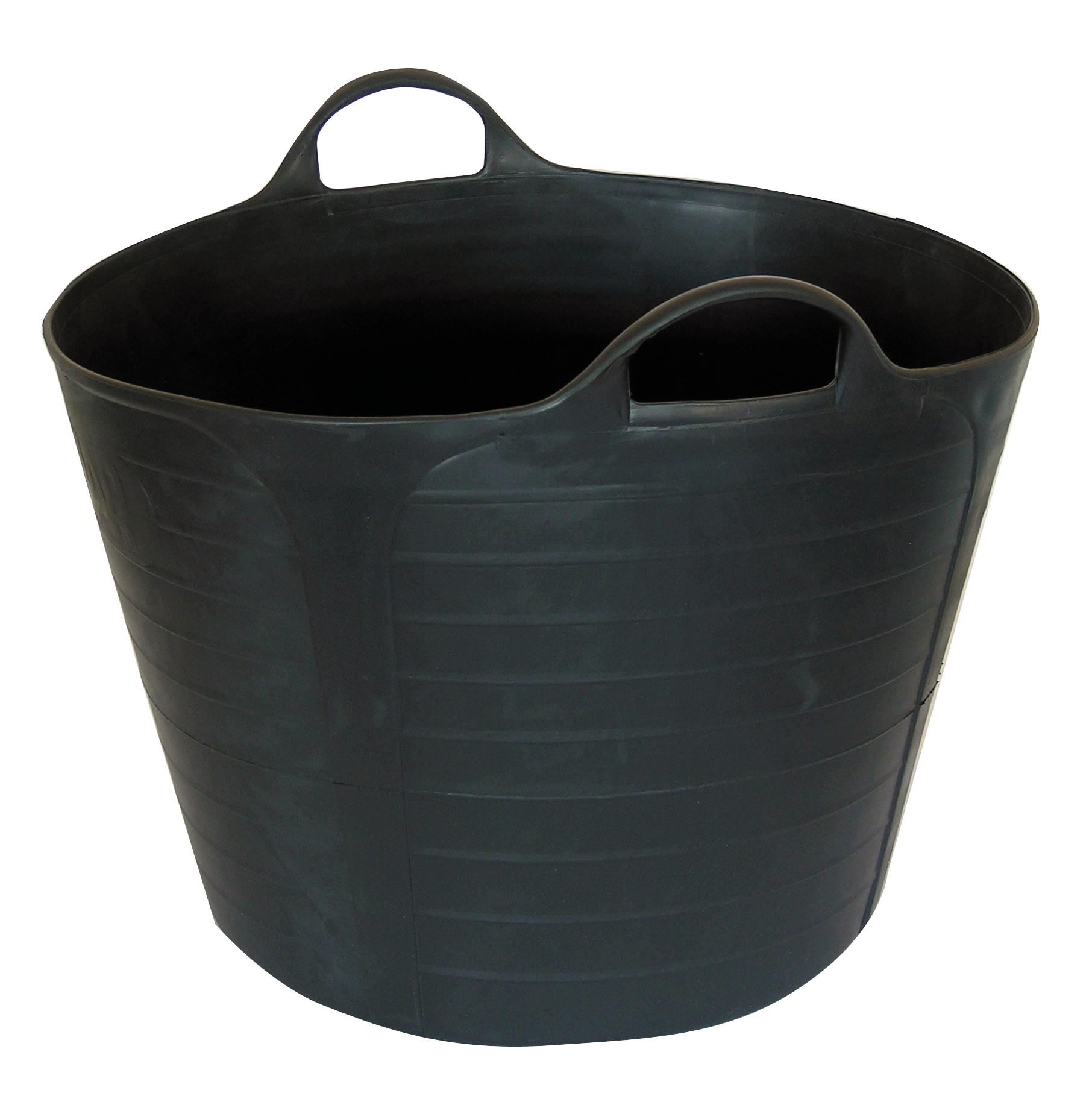 AUGE 40 L (FORME CABAS)PLASTIQUE MONDELIN - 342450