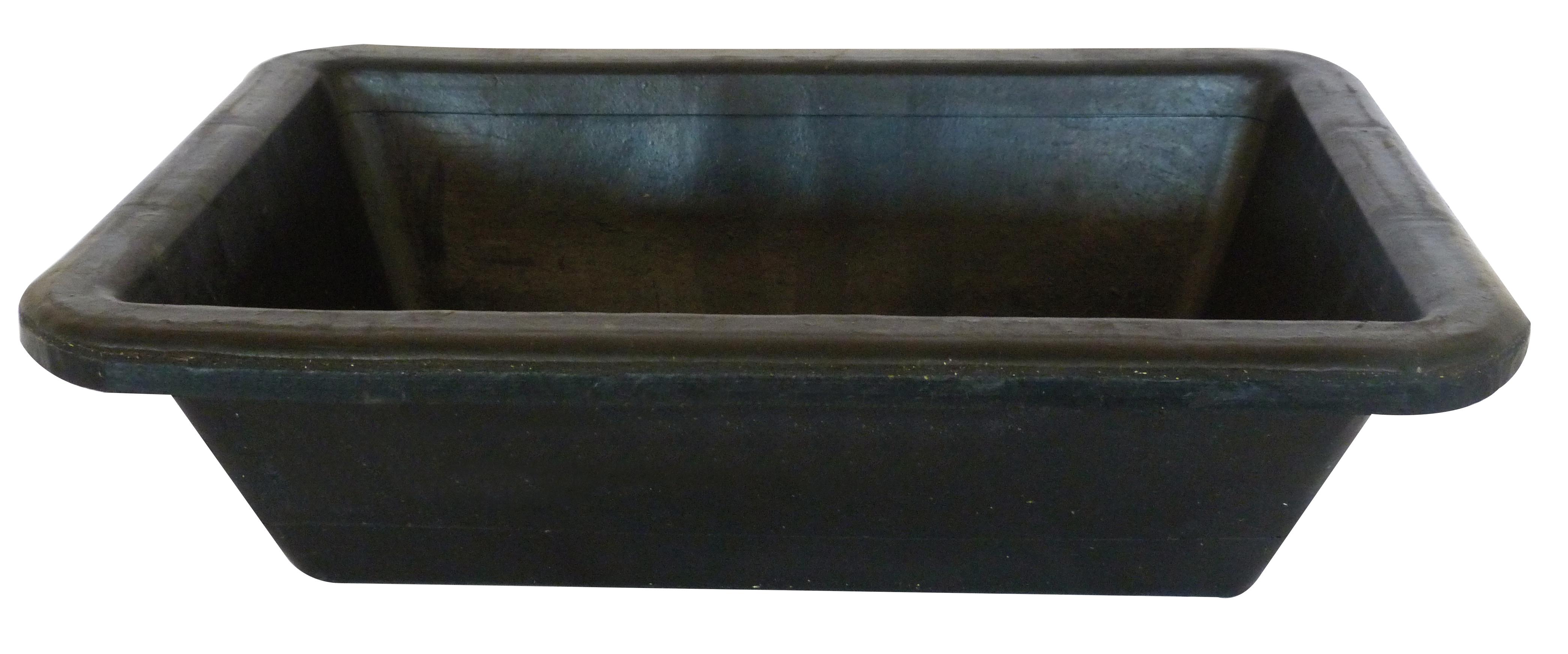 AUGE MACON CAOUTCHOUC 20 L MONDELIN - 343200