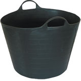 AUGE C/C 40 L (FORME CABAS) AVEC LOGO PROCHOK MONDELIN - 343450