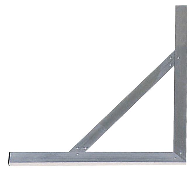 EQUERRE ALU 100 X 60 CM MONDELIN - 350040