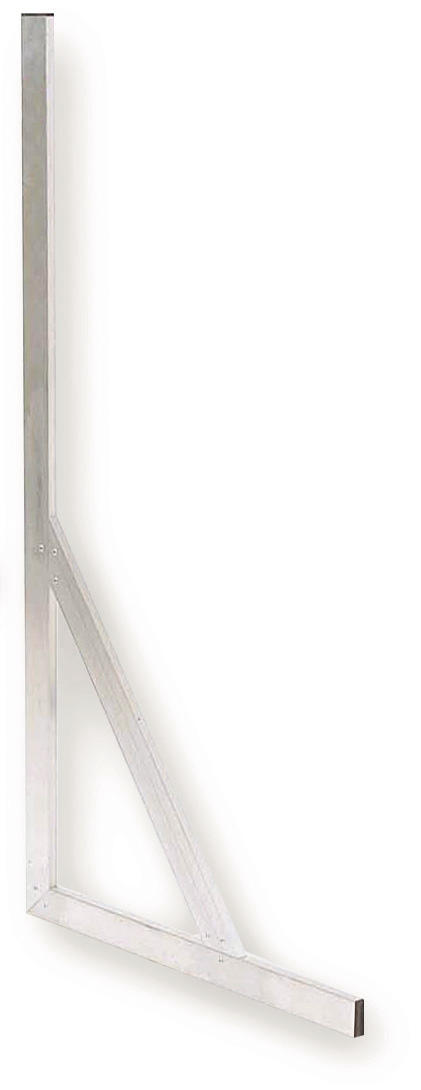 EQUERRE ALU A TALON 60 X 120 MONDELIN - 350052