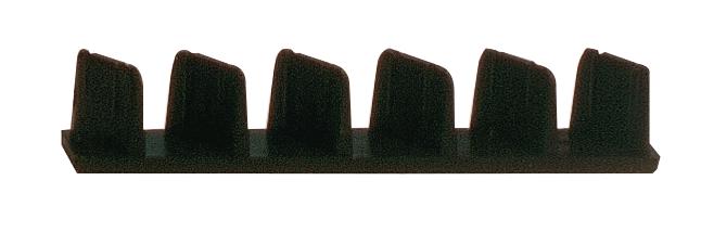 SAC 100 EMBOUTS REGLE 100X18 MONDELIN - 351994