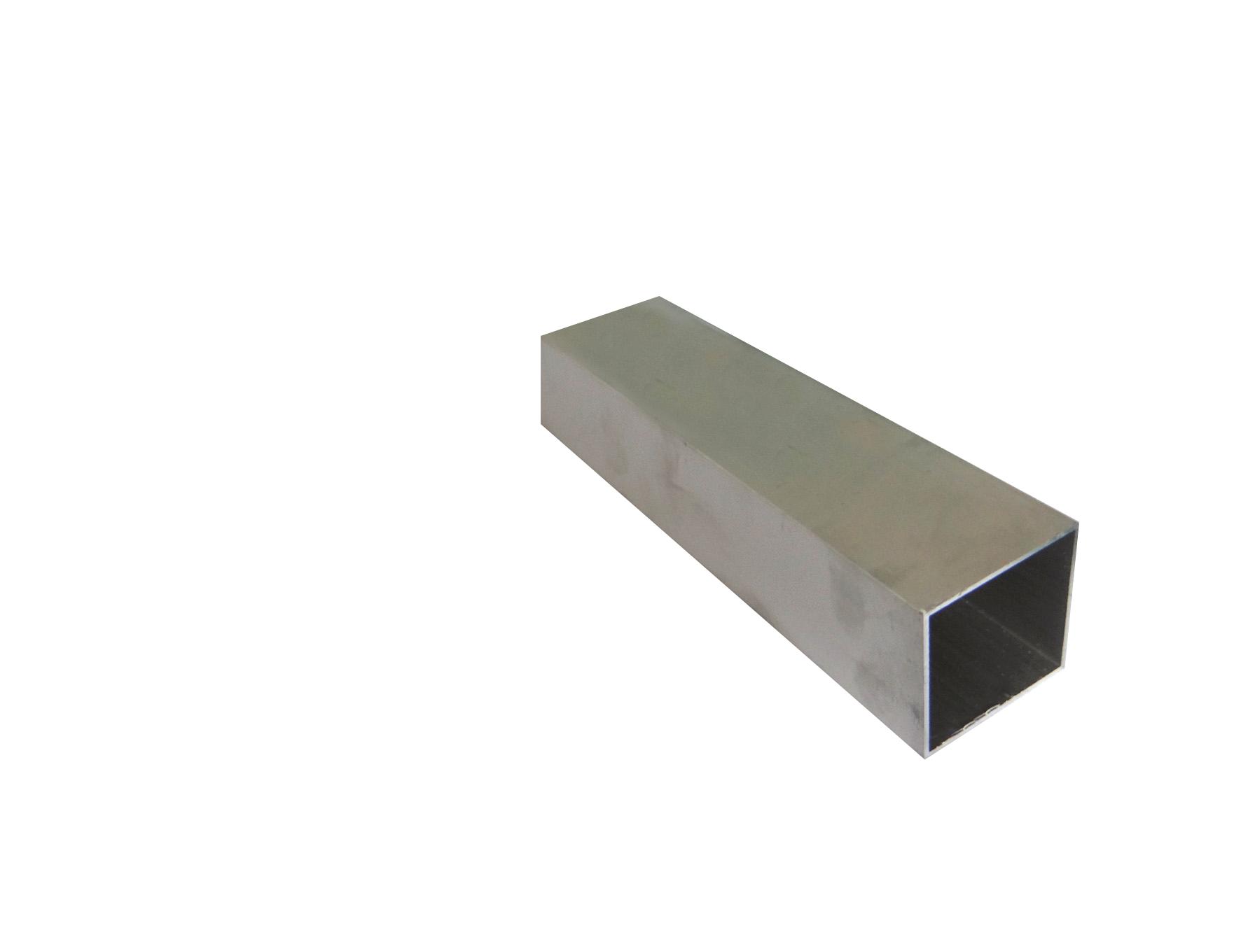 REGLE CARREE 50 X 50 5 M MONDELIN - 353500