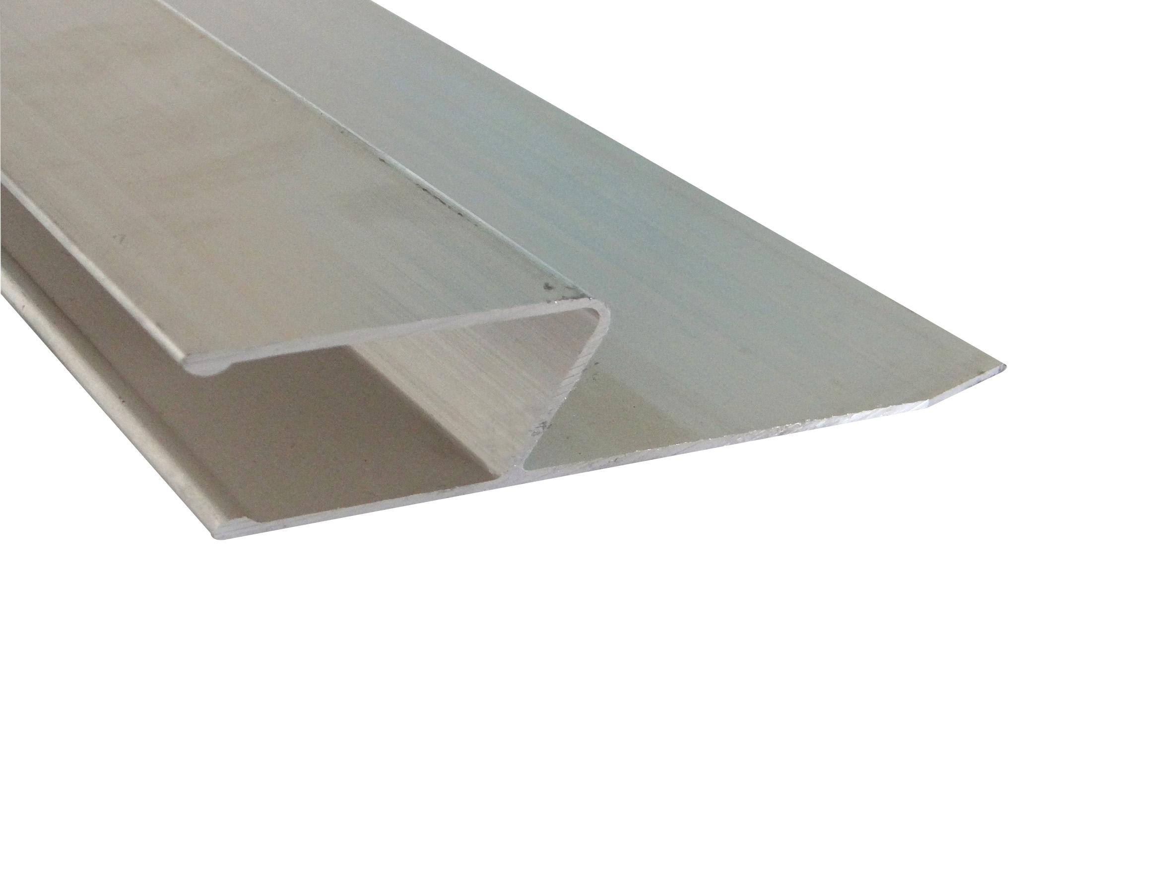 REGLE H PROFIL OUVERT 2 M MONDELIN - 358620