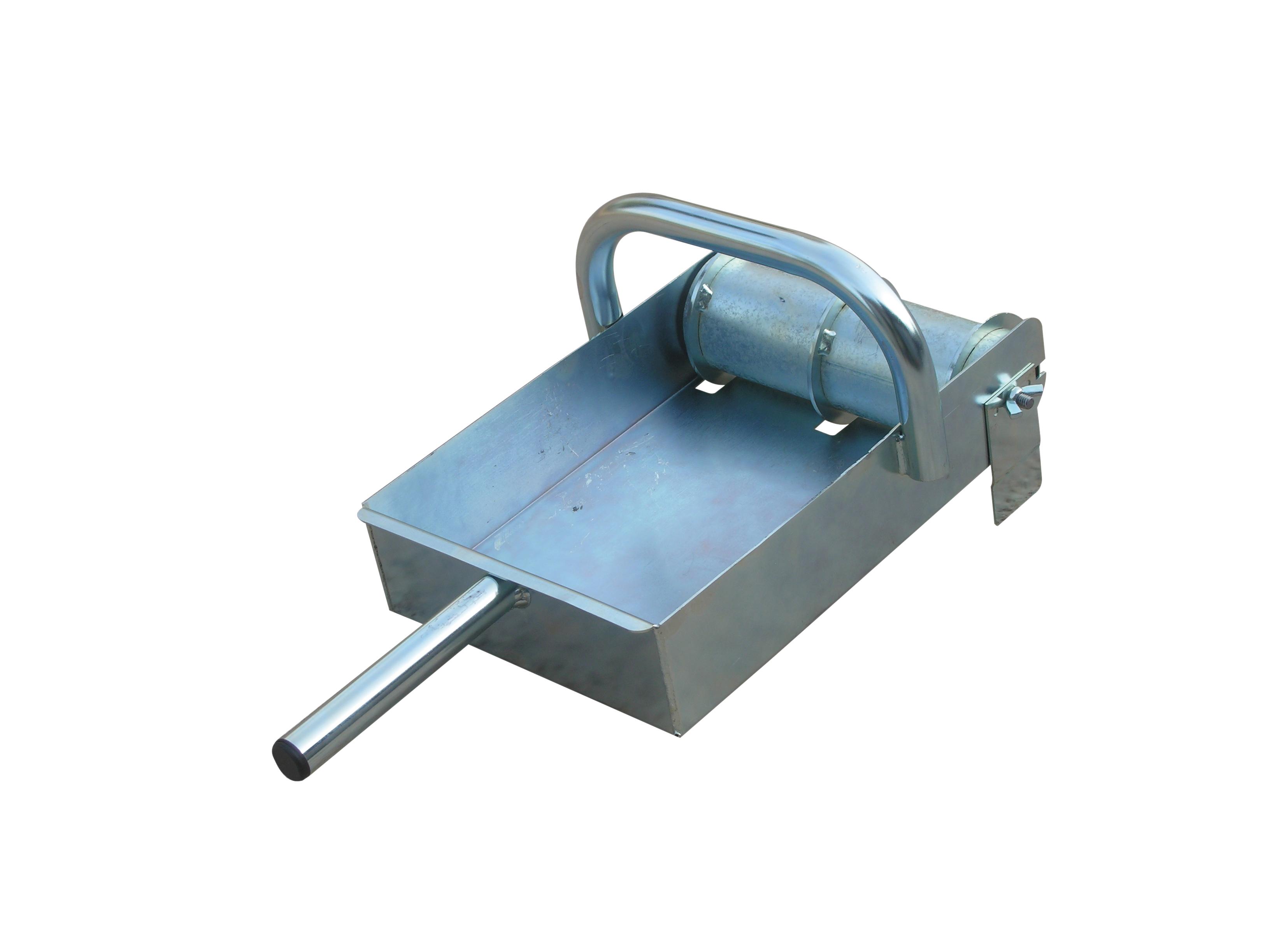 ROULEAU APPL. COLLE 20CM BLOC BETON RECTIFIE MONDELIN - 361110