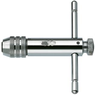 PORTE OUTILS CLIQUET 4,6-8 M5-12 ISOM6-12 110 MOB - 40071