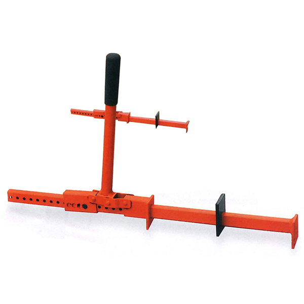 POSE LAME TERRASSE MONDELIN - 403000