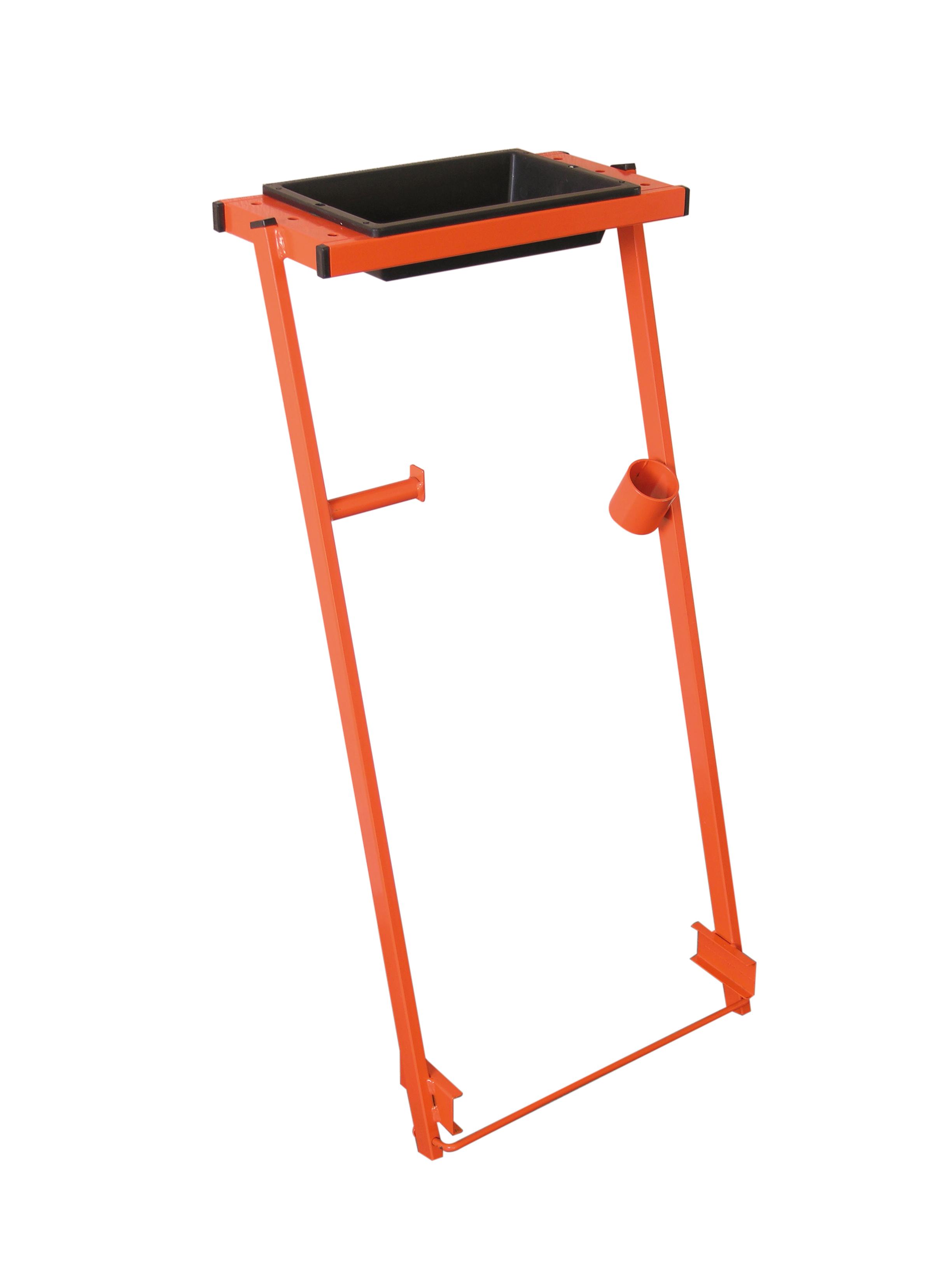 PORTE OUTILS PLATEFORME POUR 500510 ET 500530 MONDELIN - 500512