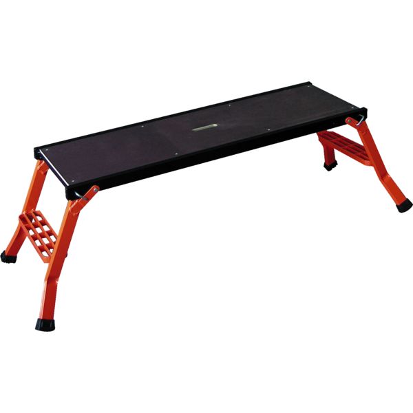PLATEFORME DE TRAVAIL EN ALU 825 X 420 MONDELIN - 500530