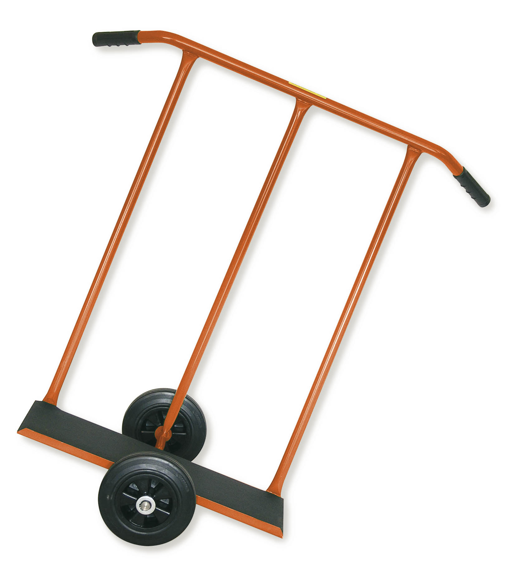 CHARIOT PORTE-PLAQUES 2 ROUES (450 KG) MONDELIN - 500540