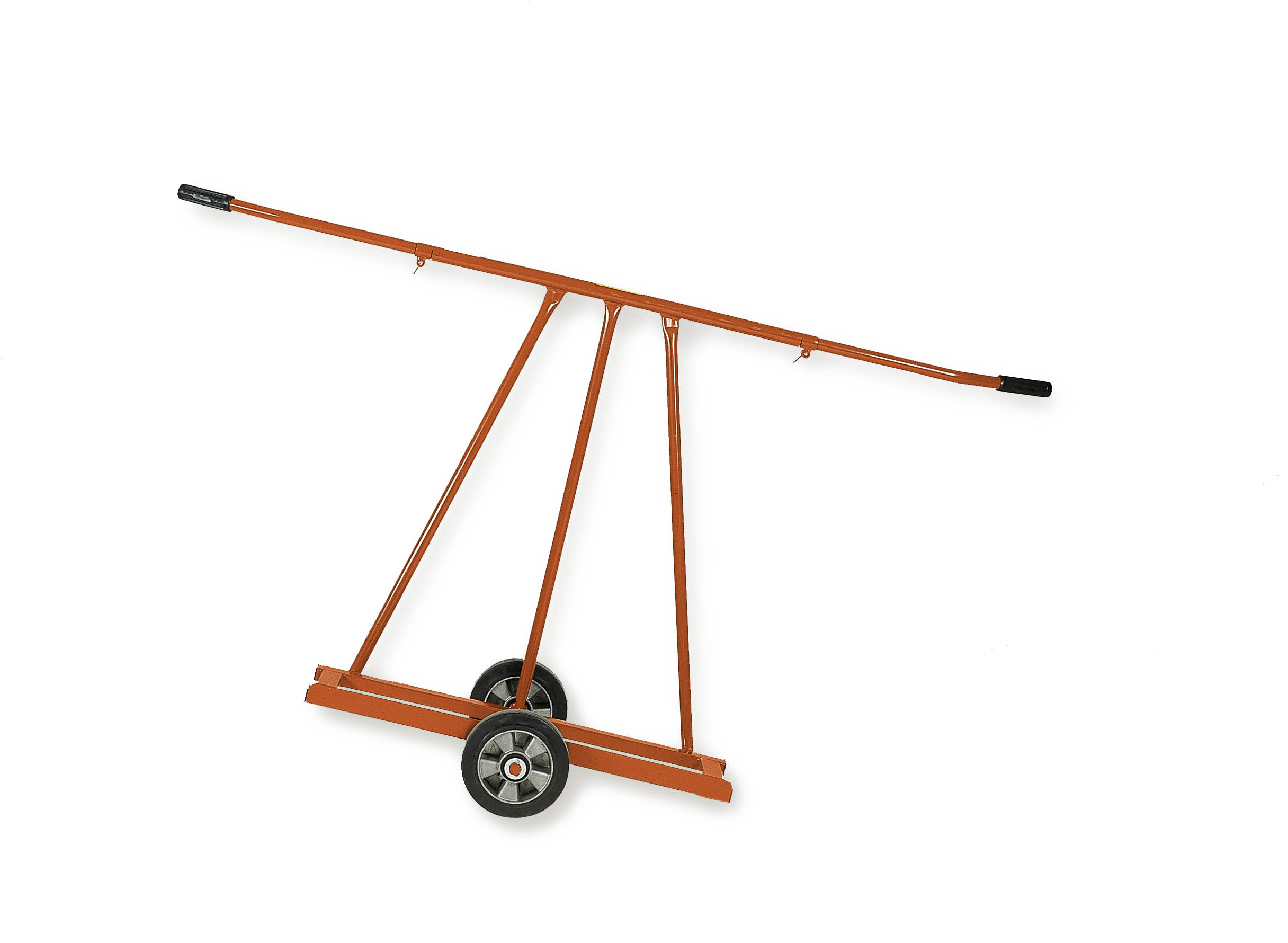 CHARIOT PORTE-PLAQUES 2 ROUES (900 KG) MONDELIN - 500550