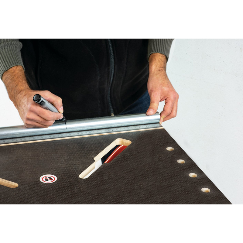 ÉTABLI DE CHANTIER PLIANT THALES FSC MIXTE - MONDELIN - 500700