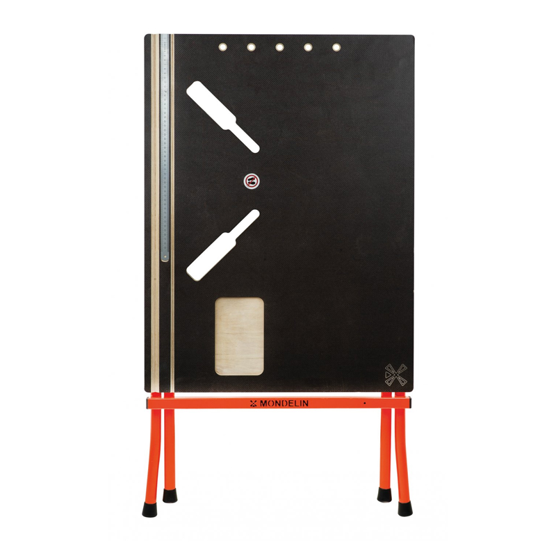 ÉTABLI DE CHANTIER PLIANT THALES FSC MIXTE - MONDELIN - 500700