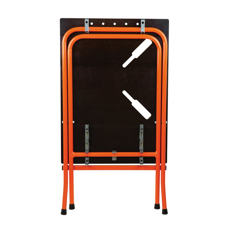 ÉTABLI DE CHANTIER PLIANT THALES FSC MIXTE - MONDELIN - 500700