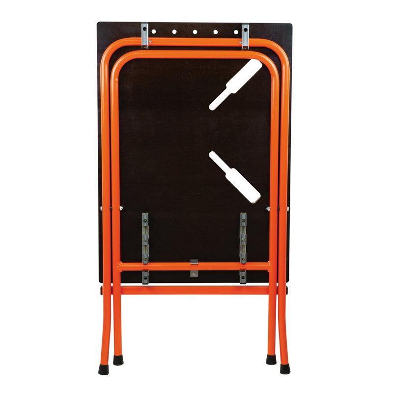 ÉTABLI DE CHANTIER PLIANT THALES FSC MIXTE - MONDELIN - 500700