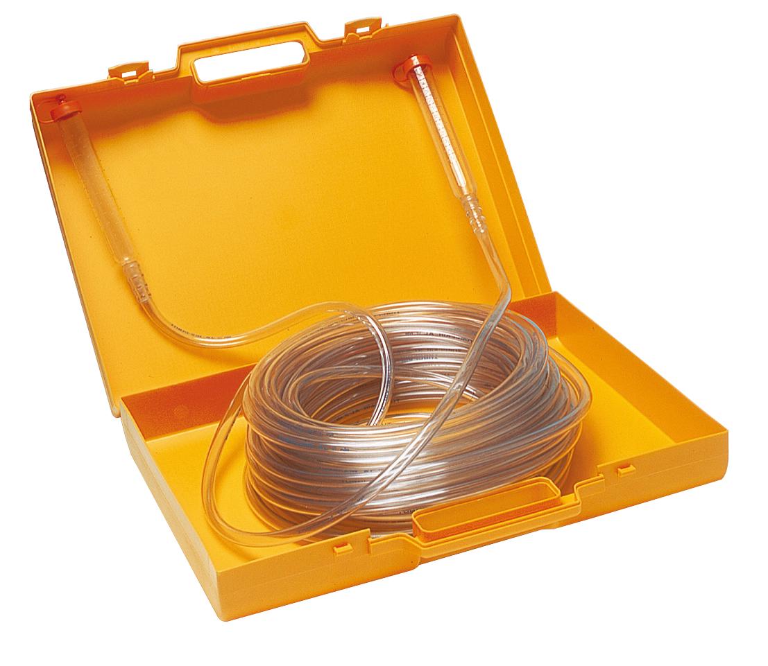 COFFRET NIVEAU A EAU MONDELIN - 501100