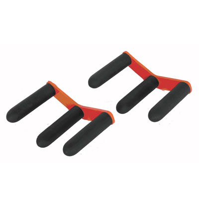 PAIRE TRANSPORTEUR A GRIFFES MONDELIN - 502100