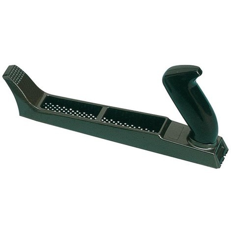 RABOT-RAPE METALLIQUE MONDELIN - 502500