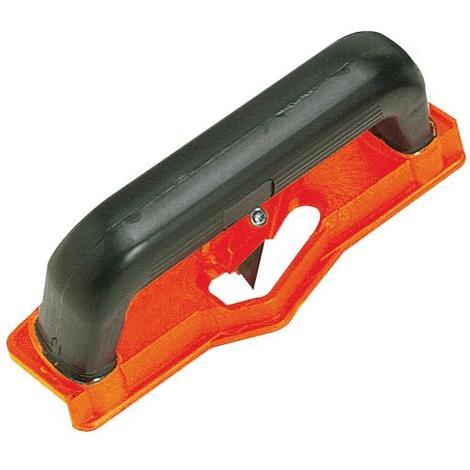 RABOT A CHANFREINER SUR CARTE MONDELIN - 502610