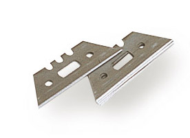 CARTE 5 LAMES RABOT CHANFREIN MONDELIN - 502638