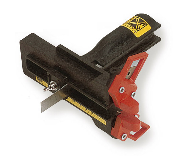 TRUSQUIN DE PLAQUISTE MONDELIN - 502650